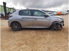 PEUGEOT 208 (P2)