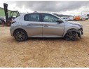 peugeot 208 (p2) del año 2021