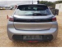 peugeot 208 (p2) del año 2021