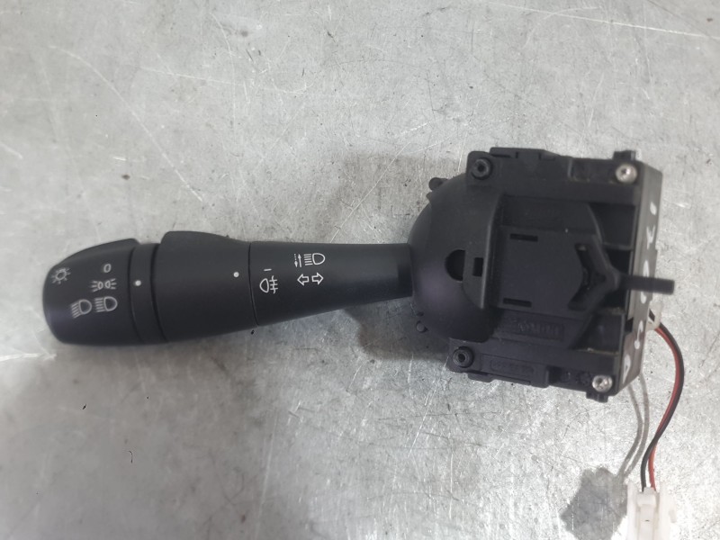 Recambio de mando luces para fiat talento furgoneta (296_) 2.0 ecojet referencia OEM IAM E10743190  6000617658