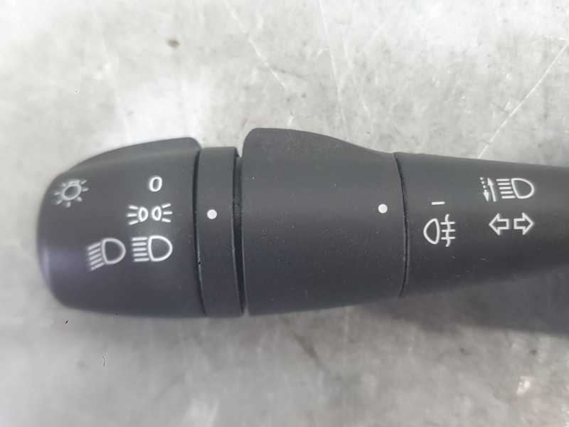 Recambio de mando luces para fiat talento furgoneta (296_) 2.0 ecojet referencia OEM IAM E10743190  6000617658
