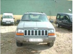 CHRYSLER JEEP GR.CHEROKEE (ZJ)/(Z)