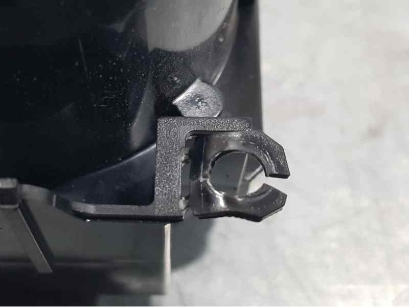 Recambio de mando climatizador para renault clio v techno referencia OEM IAM 275100936R  