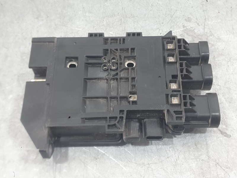 Recambio de modulo electronico para fiat talento furgoneta (296_) 2.0 ecojet referencia OEM IAM 2435011820R  