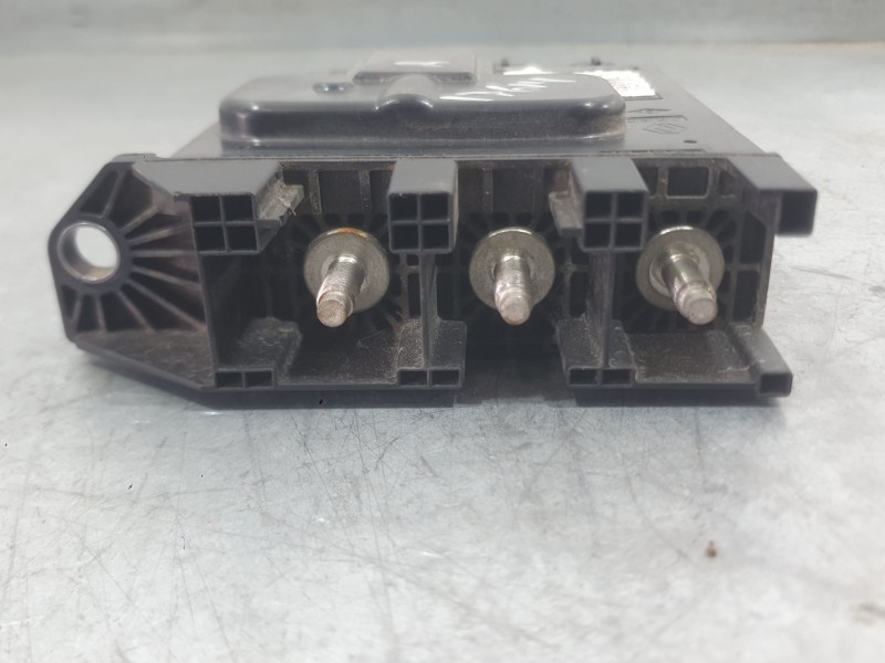 Recambio de modulo electronico para fiat talento furgoneta (296_) 2.0 ecojet referencia OEM IAM 2435011820R  