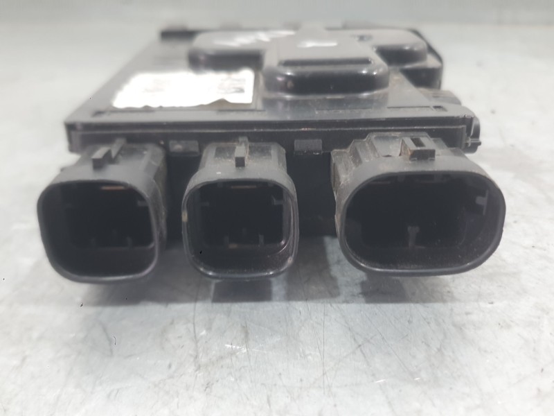Recambio de modulo electronico para fiat talento furgoneta (296_) 2.0 ecojet referencia OEM IAM 2435011820R  