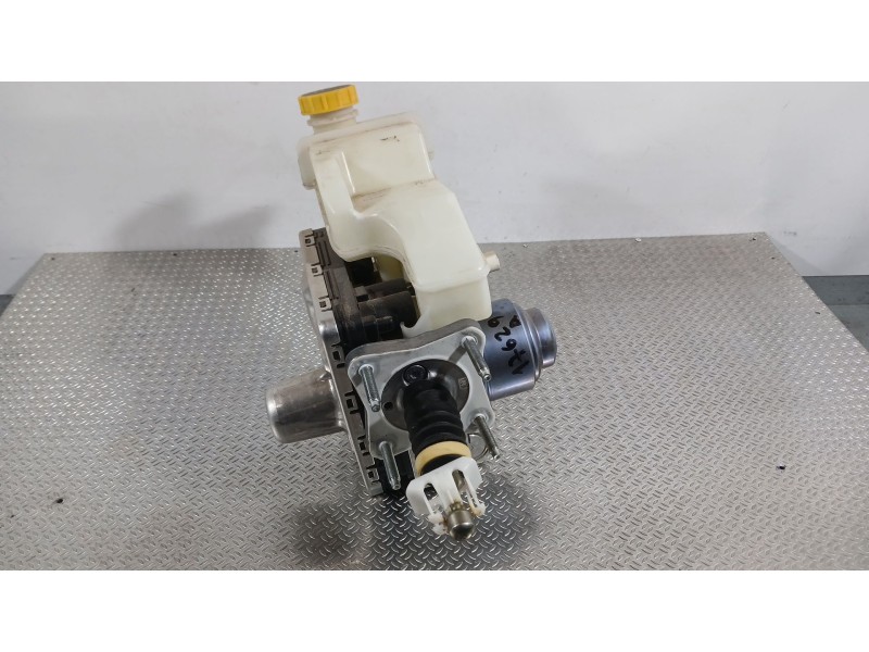 Recambio de abs para jeep renegade suv (bu, b1, bv) 1.3 t-gdi 4x4 referencia OEM IAM 6000628680 C/ SERVOFRENO Y BOMBA ELECTRICO 
