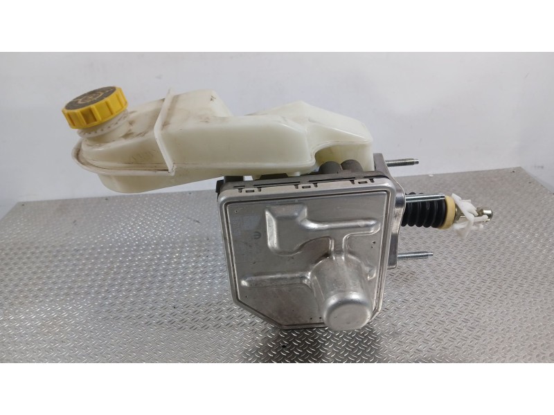 Recambio de abs para jeep renegade suv (bu, b1, bv) 1.3 t-gdi 4x4 referencia OEM IAM 6000628680 C/ SERVOFRENO Y BOMBA ELECTRICO 