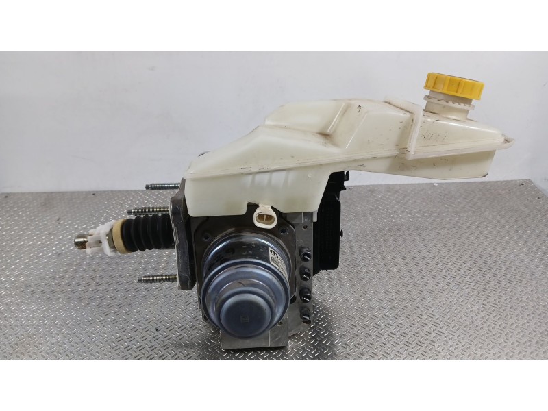 Recambio de abs para jeep renegade suv (bu, b1, bv) 1.3 t-gdi 4x4 referencia OEM IAM 6000628680 C/ SERVOFRENO Y BOMBA ELECTRICO 