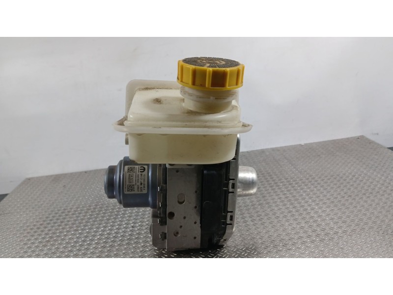 Recambio de abs para jeep renegade suv (bu, b1, bv) 1.3 t-gdi 4x4 referencia OEM IAM 6000628680 C/ SERVOFRENO Y BOMBA ELECTRICO 