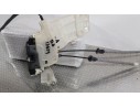 Recambio de cerradura puerta delantera derecha para jeep renegade suv (bu, b1, bv) 1.3 t-gdi 4x4 referencia OEM IAM 52139901  