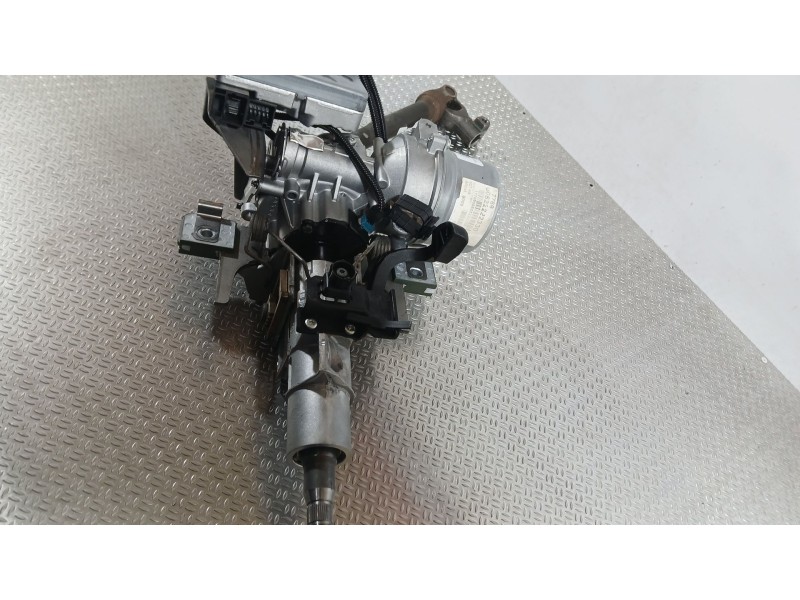 Recambio de columna direccion para jeep renegade suv (bu, b1, bv) 1.3 t-gdi 4x4 referencia OEM IAM 52205964  