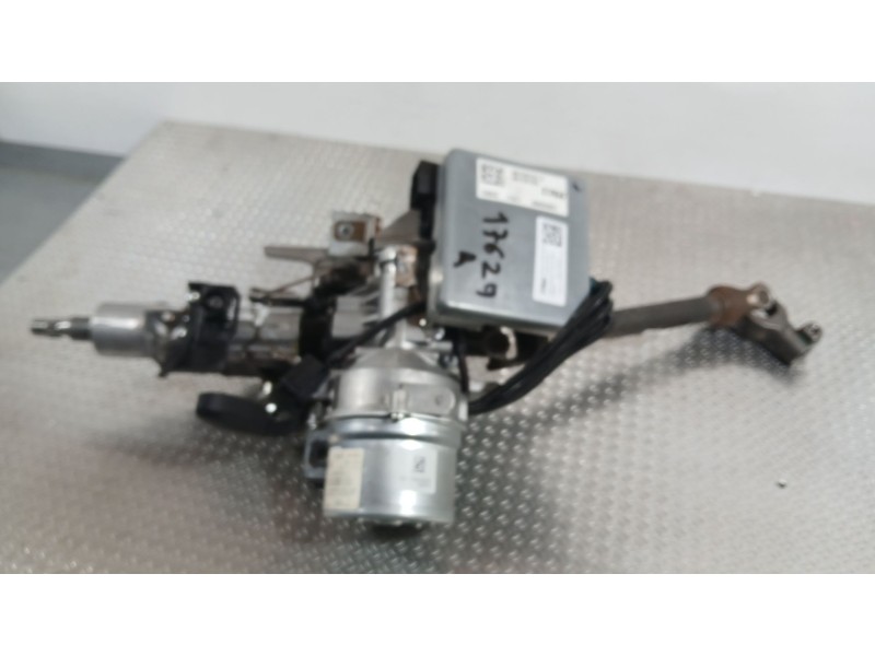 Recambio de columna direccion para jeep renegade suv (bu, b1, bv) 1.3 t-gdi 4x4 referencia OEM IAM 52205964  