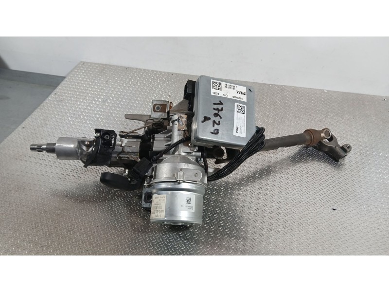 Recambio de columna direccion para jeep renegade suv (bu, b1, bv) 1.3 t-gdi 4x4 referencia OEM IAM 52205964  