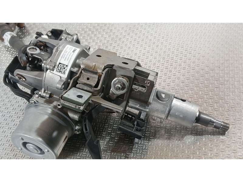 Recambio de columna direccion para jeep renegade suv (bu, b1, bv) 1.3 t-gdi 4x4 referencia OEM IAM 52205964  