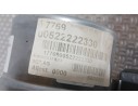 Recambio de columna direccion para jeep renegade suv (bu, b1, bv) 1.3 t-gdi 4x4 referencia OEM IAM 52205964  