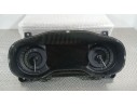 Recambio de cuadro instrumentos para jeep renegade suv (bu, b1, bv) 1.3 t-gdi 4x4 referencia OEM IAM 735781183  