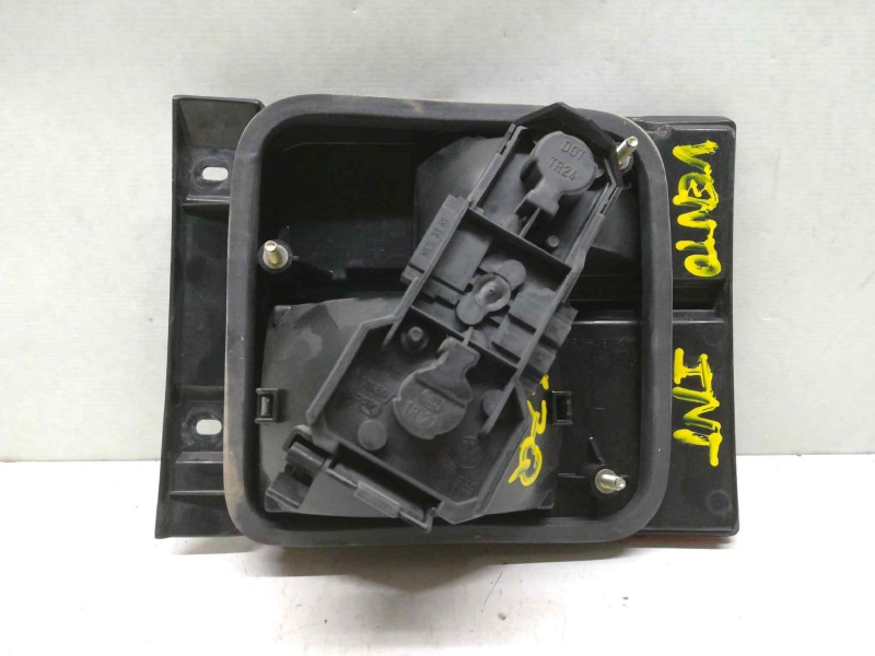 Recambio de piloto trasero izquierdo para volkswagen vento (1h2) 1.9 turbodiesel cat (aaz) referencia OEM IAM   INTERIOR