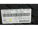Recambio de cuadro instrumentos para jeep renegade suv (bu, b1, bv) 1.3 t-gdi 4x4 referencia OEM IAM 735781183  