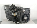 Recambio de elevalunas delantero derecho para jeep renegade suv (bu, b1, bv) 1.3 t-gdi 4x4 referencia OEM IAM 71777165  