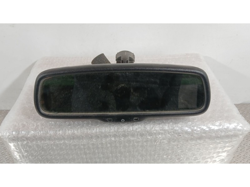 Recambio de espejo interior para jeep renegade suv (bu, b1, bv) 1.3 t-gdi 4x4 referencia OEM IAM 735701166  