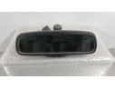 Recambio de espejo interior para jeep renegade suv (bu, b1, bv) 1.3 t-gdi 4x4 referencia OEM IAM 735701166  