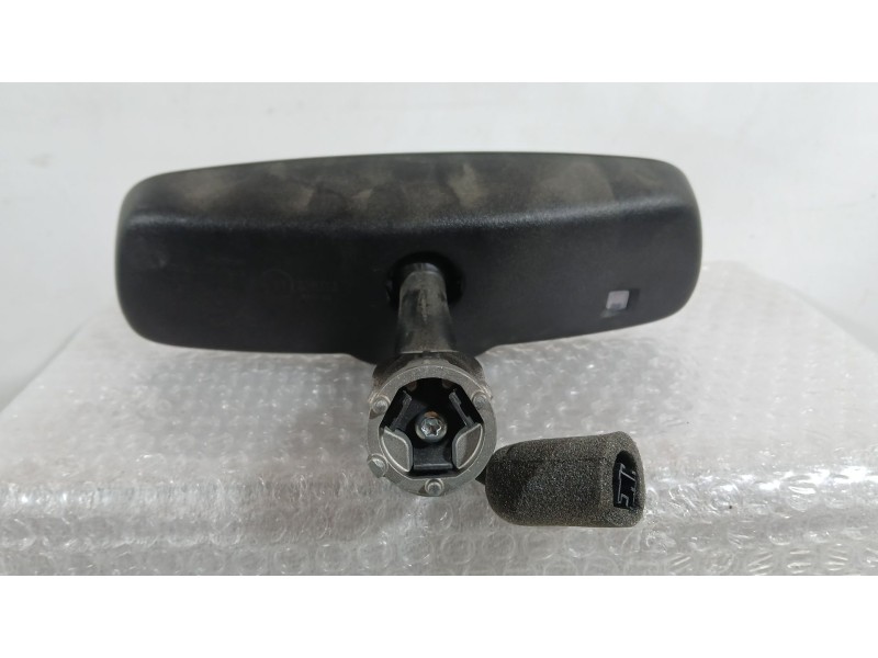 Recambio de espejo interior para jeep renegade suv (bu, b1, bv) 1.3 t-gdi 4x4 referencia OEM IAM 735701166  