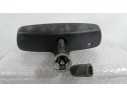 Recambio de espejo interior para jeep renegade suv (bu, b1, bv) 1.3 t-gdi 4x4 referencia OEM IAM 735701166  