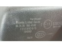 Recambio de espejo interior para jeep renegade suv (bu, b1, bv) 1.3 t-gdi 4x4 referencia OEM IAM 735701166  
