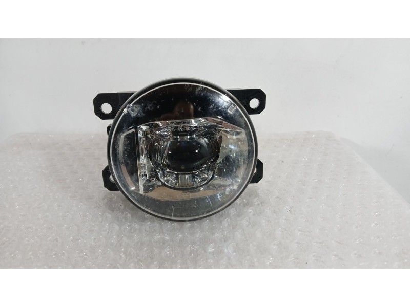 Recambio de faro antiniebla izquierdo para jeep renegade suv (bu, b1, bv) 1.3 t-gdi 4x4 referencia OEM IAM 51858824  
