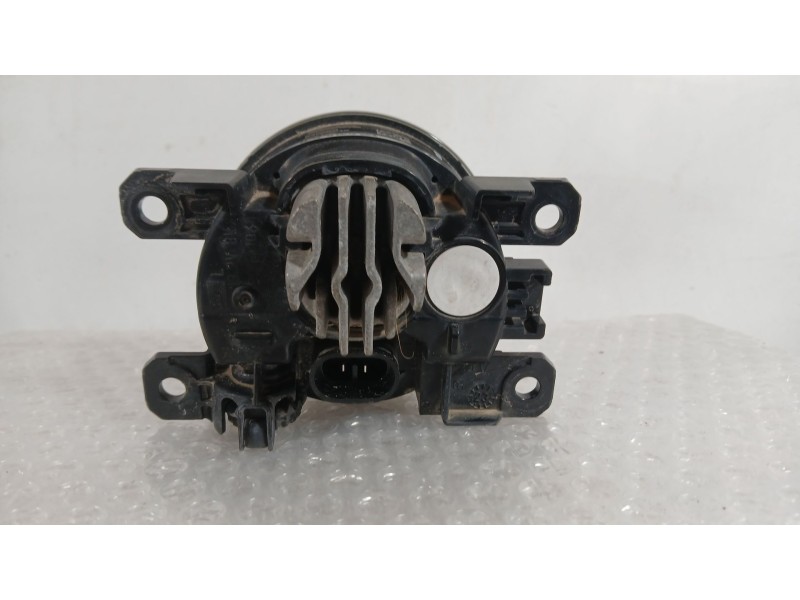 Recambio de faro antiniebla izquierdo para jeep renegade suv (bu, b1, bv) 1.3 t-gdi 4x4 referencia OEM IAM 51858824  