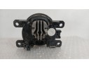 Recambio de faro antiniebla izquierdo para jeep renegade suv (bu, b1, bv) 1.3 t-gdi 4x4 referencia OEM IAM 51858824  