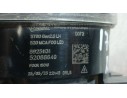 Recambio de faro antiniebla izquierdo para jeep renegade suv (bu, b1, bv) 1.3 t-gdi 4x4 referencia OEM IAM 51858824  