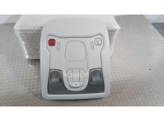 Recambio de luz interior para jeep renegade suv (bu, b1, bv) 1.3 t-gdi 4x4 referencia OEM IAM 735701166  