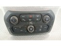 Recambio de mando climatizador para jeep renegade suv (bu, b1, bv) 1.3 t-gdi 4x4 referencia OEM IAM   