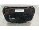 Recambio de mando climatizador para jeep renegade suv (bu, b1, bv) 1.3 t-gdi 4x4 referencia OEM IAM   