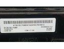 Recambio de mando climatizador para jeep renegade suv (bu, b1, bv) 1.3 t-gdi 4x4 referencia OEM IAM   