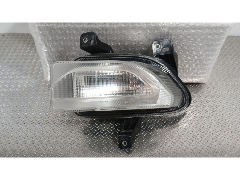 Recambio de piloto delantero izquierdo para jeep renegade suv (bu, b1, bv) 1.3 t-gdi 4x4 referencia OEM IAM   