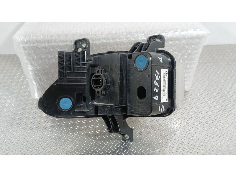 Recambio de piloto delantero izquierdo para jeep renegade suv (bu, b1, bv) 1.3 t-gdi 4x4 referencia OEM IAM   