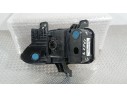 Recambio de piloto delantero izquierdo para jeep renegade suv (bu, b1, bv) 1.3 t-gdi 4x4 referencia OEM IAM   