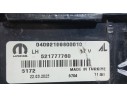 Recambio de piloto delantero izquierdo para jeep renegade suv (bu, b1, bv) 1.3 t-gdi 4x4 referencia OEM IAM   