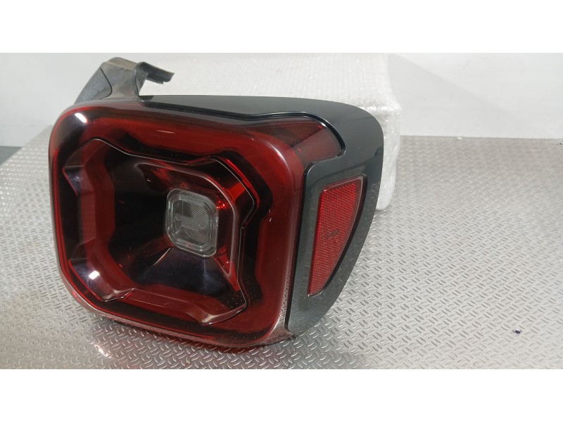 Recambio de piloto trasero derecho para jeep renegade suv (bu, b1, bv) 1.3 t-gdi 4x4 referencia OEM IAM 52087955 52109464 