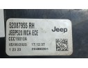Recambio de piloto trasero derecho para jeep renegade suv (bu, b1, bv) 1.3 t-gdi 4x4 referencia OEM IAM 52087955 52109464 