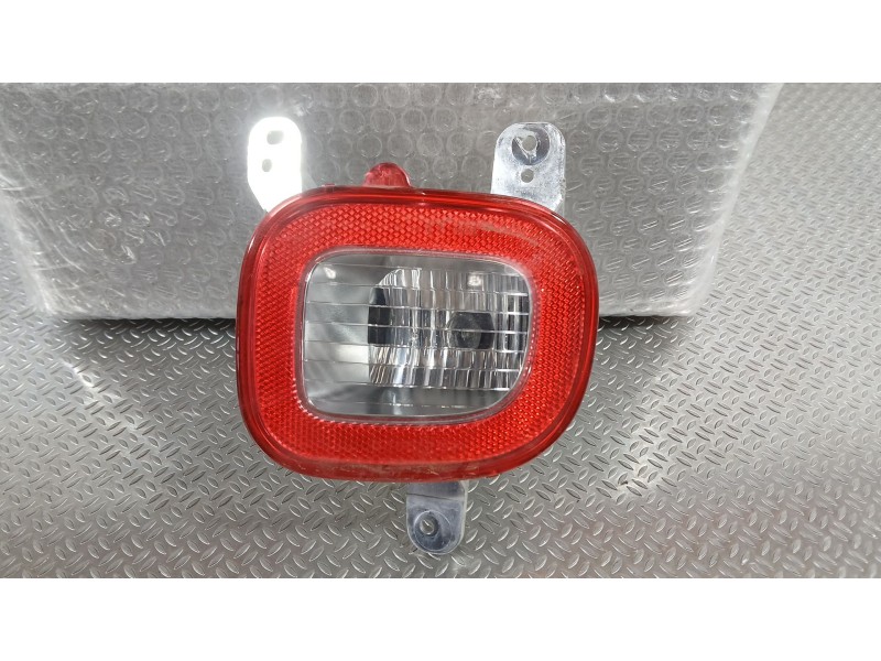 Recambio de piloto trasero derecho paragolpes para jeep renegade suv (bu, b1, bv) 1.3 t-gdi 4x4 referencia OEM IAM 52100272  