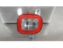 Recambio de piloto trasero derecho paragolpes para jeep renegade suv (bu, b1, bv) 1.3 t-gdi 4x4 referencia OEM IAM 52100272  