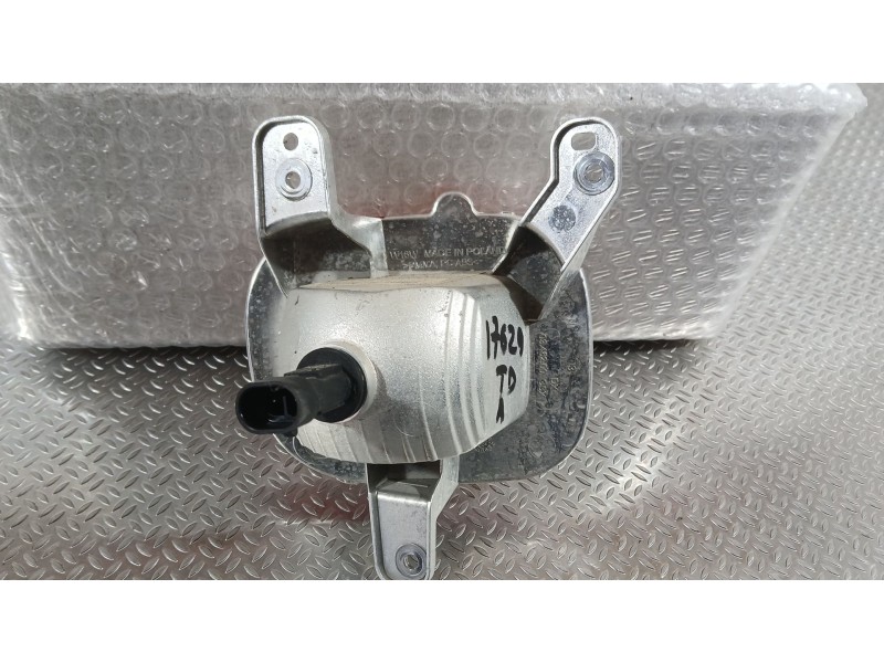 Recambio de piloto trasero derecho paragolpes para jeep renegade suv (bu, b1, bv) 1.3 t-gdi 4x4 referencia OEM IAM 52100272  