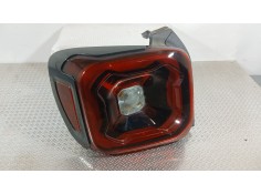 Recambio de piloto trasero izquierdo para jeep renegade suv (bu, b1, bv) 1.3 t-gdi 4x4 referencia OEM IAM 52087957 52109471 