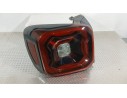 Recambio de piloto trasero izquierdo para jeep renegade suv (bu, b1, bv) 1.3 t-gdi 4x4 referencia OEM IAM 52087957 52109471 