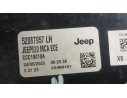 Recambio de piloto trasero izquierdo para jeep renegade suv (bu, b1, bv) 1.3 t-gdi 4x4 referencia OEM IAM 52087957 52109471 