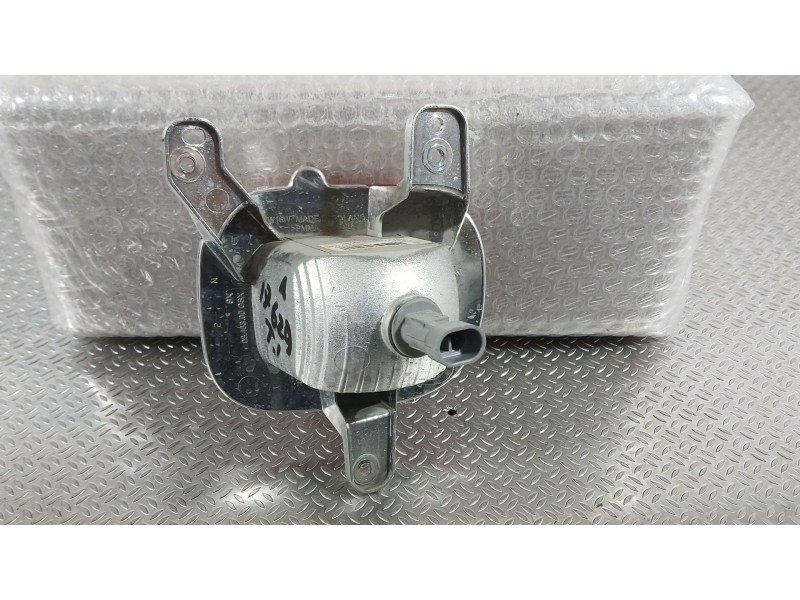 Recambio de piloto trasero izquierdo paragolpes para jeep renegade suv (bu, b1, bv) 1.3 t-gdi 4x4 referencia OEM IAM 51953205  